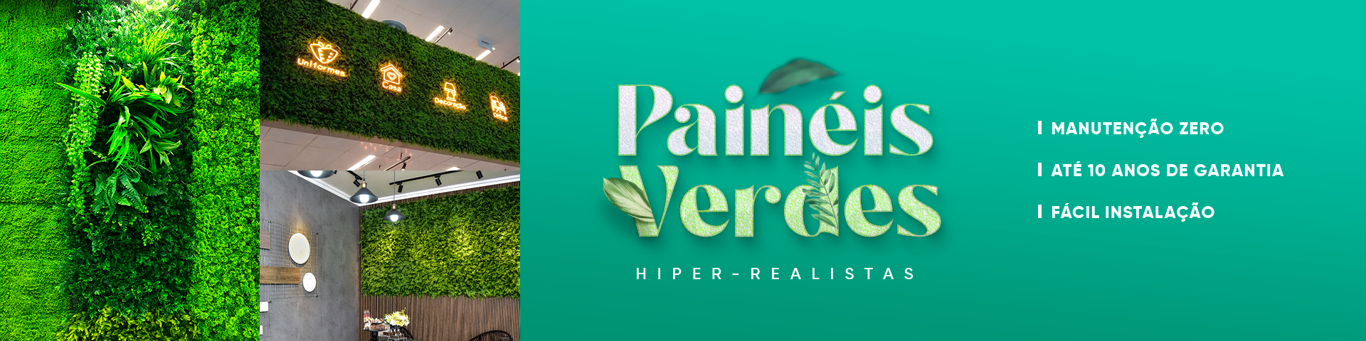 PAINEIS VERDES (NOVO)